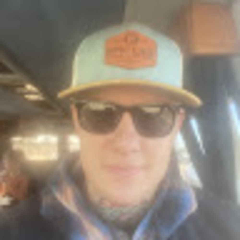 Meet your Posher, Daniel